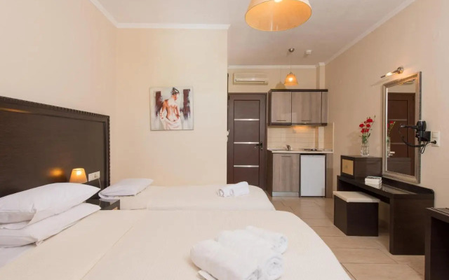 Villa Pipini Luxury Studios