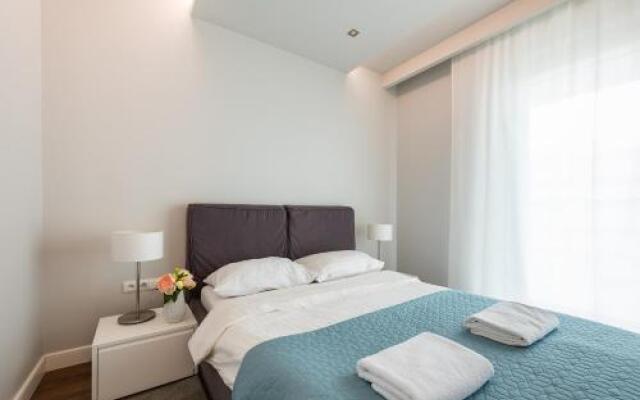 Wronia Oxygen Pando Accommodation