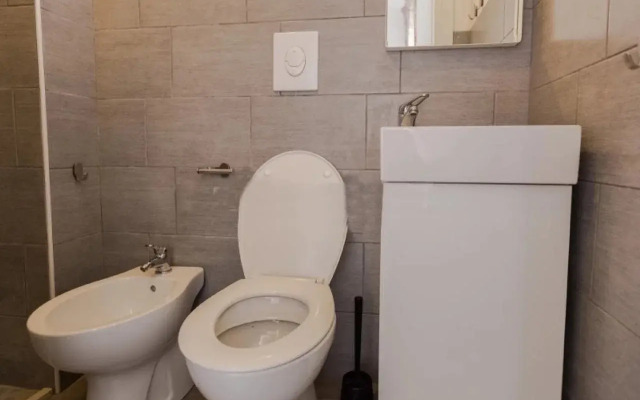 Hotel Villa Donati