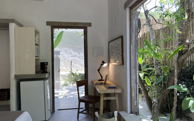 casa kamayura