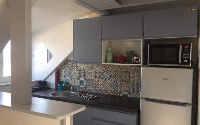 Katy's Home Dinard