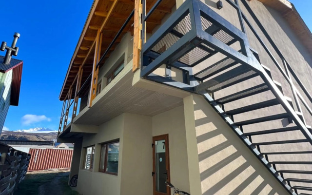 Chalten Mountain Lofts 7