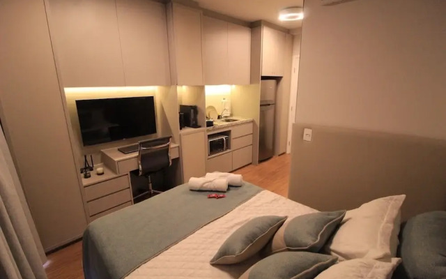 Prime Stay - Vila Buarque