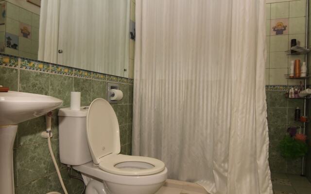 The Wilsons' Shangrila