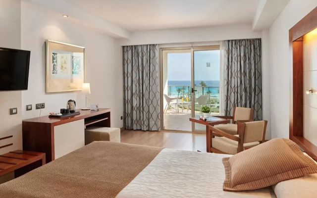 Hipotels Cala Millor Park