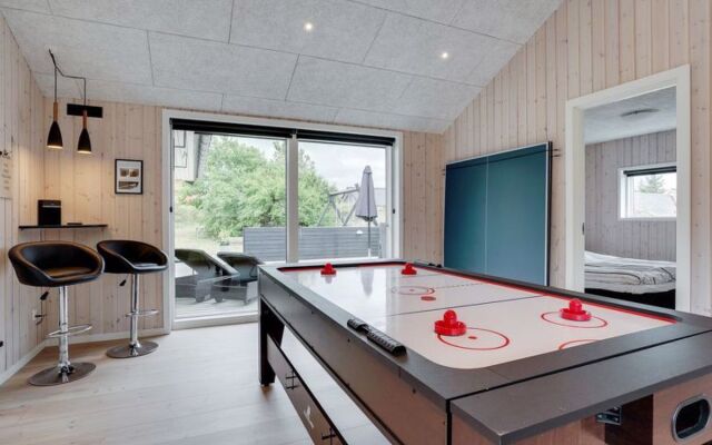 "Batsha" - 900m from the sea in Western Jutland
