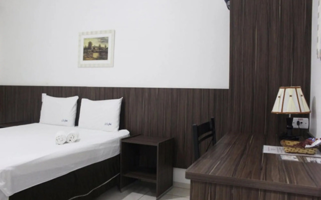 JS Thermas Hotel