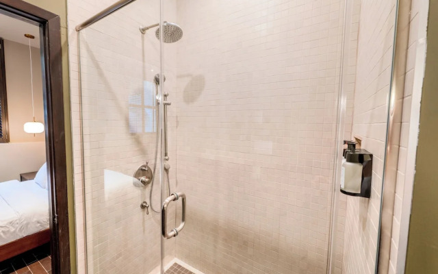 Hôtel Boutique Unique Stays