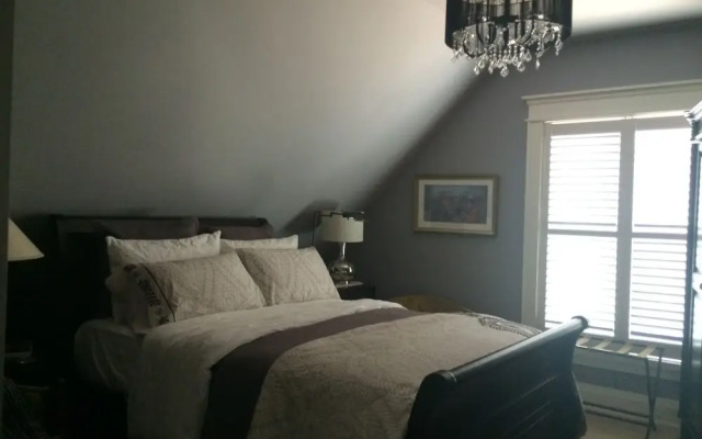 Echo Woods B&B