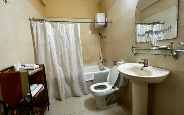 Shining Angkor Boutique Hotel