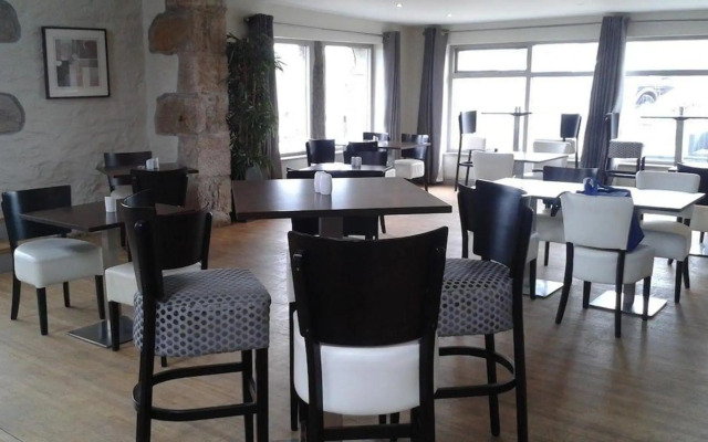 Cape Cornwall golf & Leisure