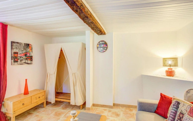 Peaceful Garden Retreat, Berre
