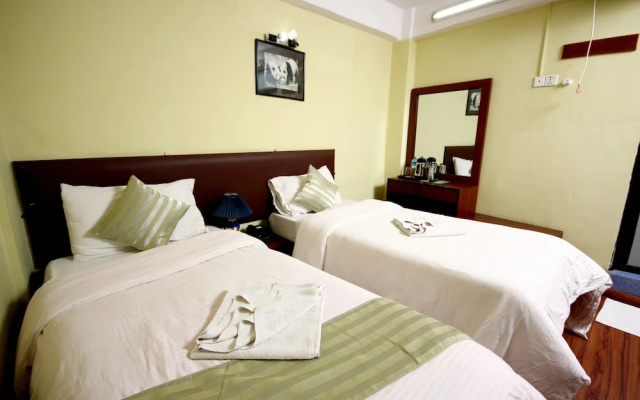Classic Nepal Hotel