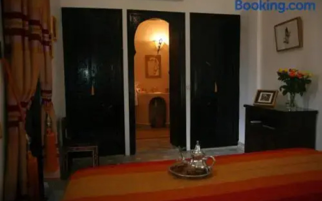 Riad Dar Zampa