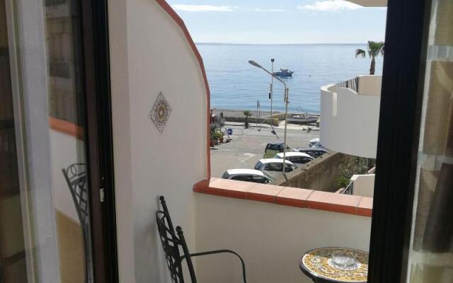 B&B Il Mare degli Dei
