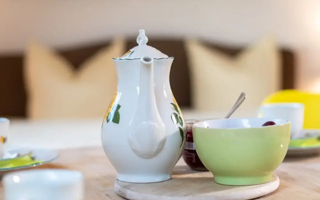 Ein Bett im Norden Appartments