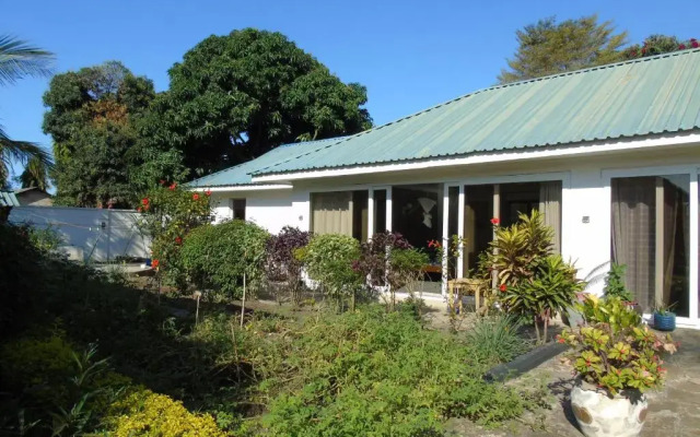 IDC Guest House