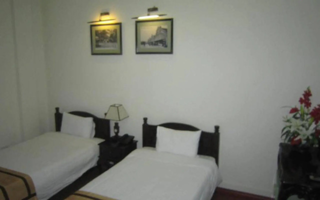 Hanoi City Guest House