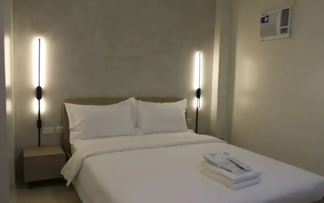 The Perch Hostel