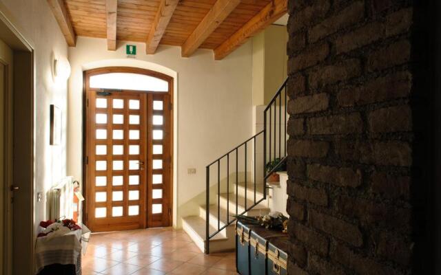 Agriturismo Tenuta Le Sorgive