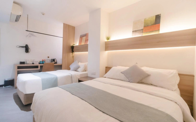 Hotel Nuve