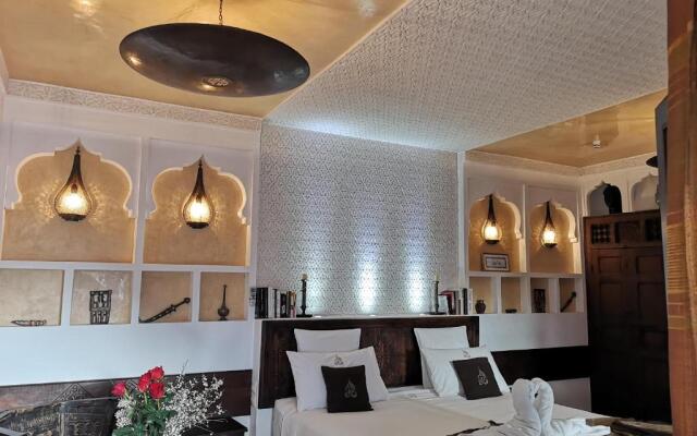Riad Charme d'Orient - Adults Only