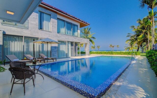 The Five Villas