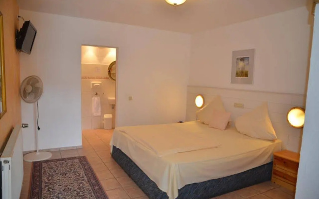 Hotel Pirsch