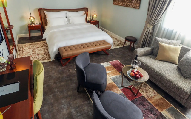Carmella Boutique Hotel