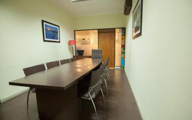 Continental Posadas Hotel