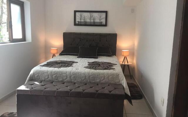 Estalagem Monte Verde