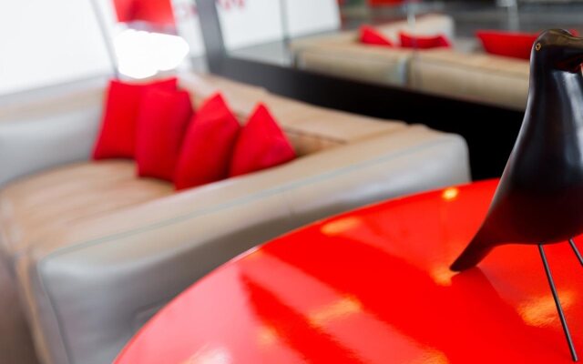 Essence Hotel Carlton