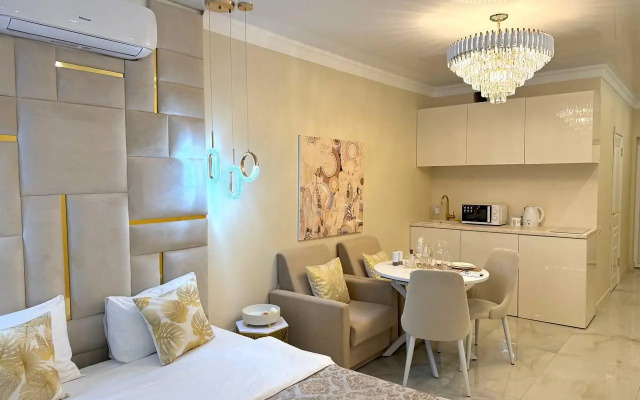 Атмосфера комфорта на улице Береговая 73