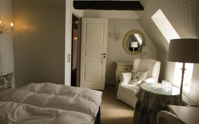 Vraa Slotshotel