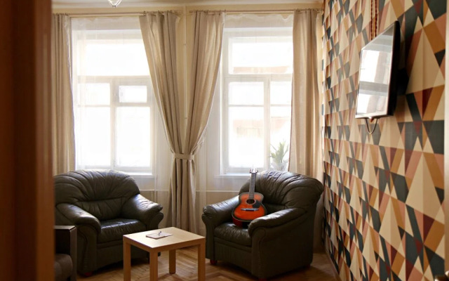 Guest House v Spb