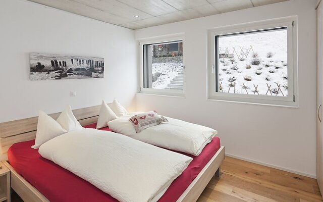 Sera Lodge, Wohnung Weisshorn