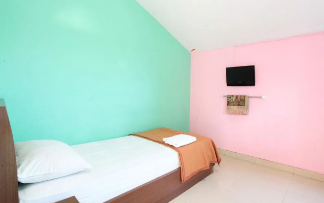 The Nancy'S Homestay