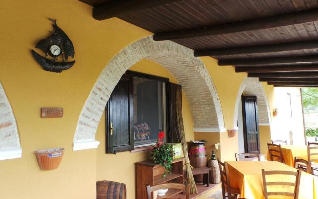 Il Rifugio del Cavaliere
