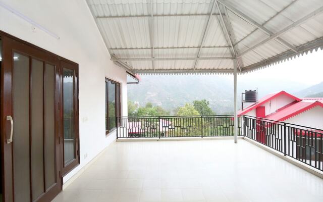 OYO Home 13529 Exotic 3BHK