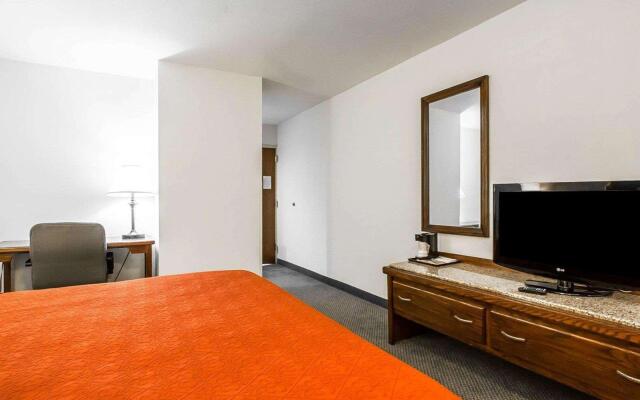 Quality Inn and Suites