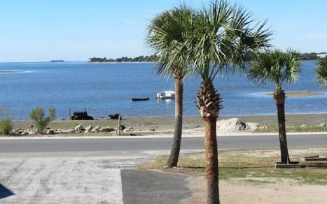 Beach Front Motel