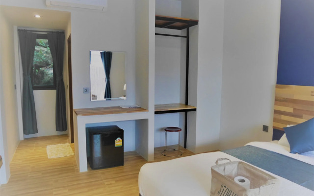 Three Trees Samui Resort - Sarocha Villa