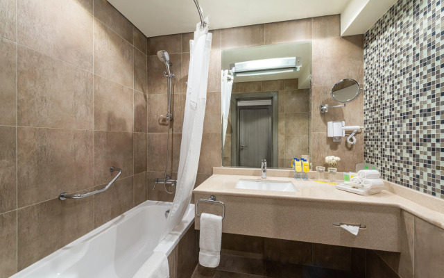 Holiday Inn Riyadh al qasr by IHG