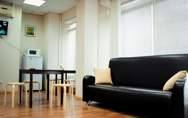 Hostel №1
