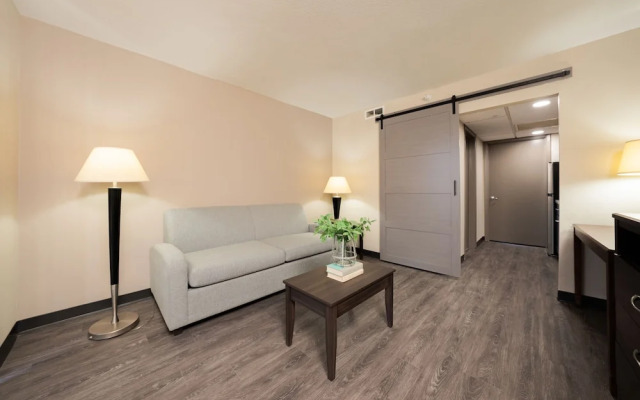 South Country Suites