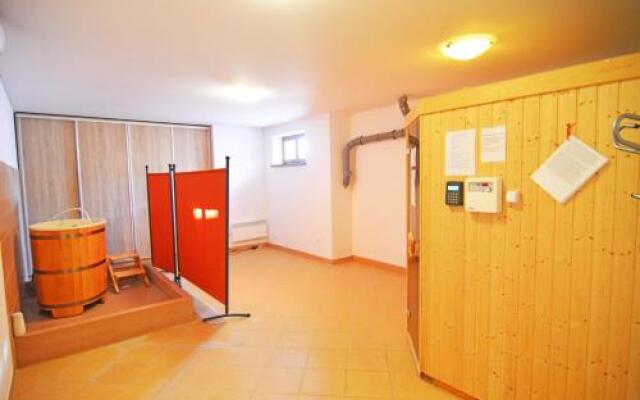 Apartament Morskie Oko