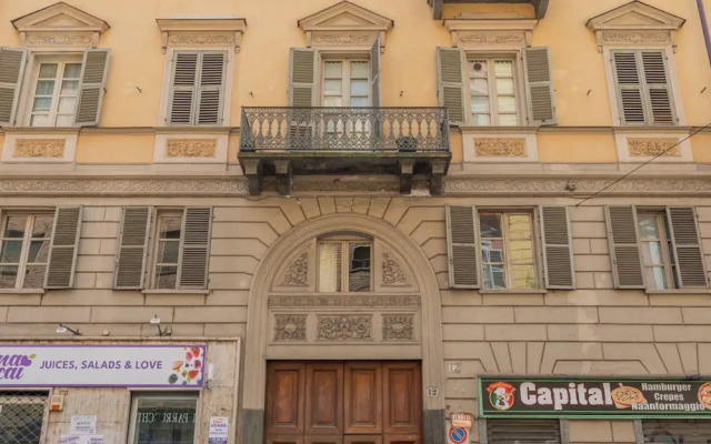 Riflessi sul Po by Wonderful Italy