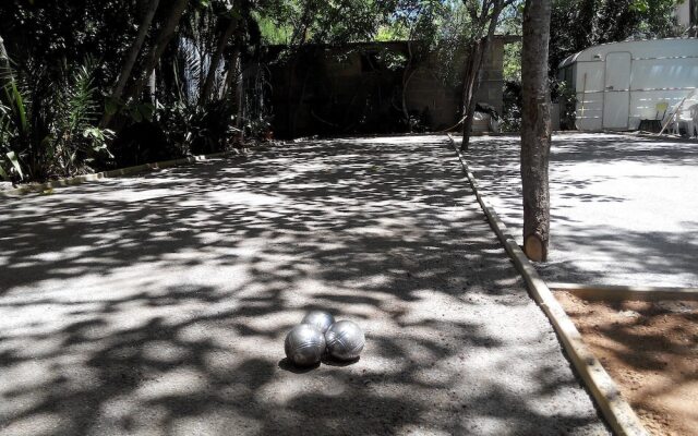 Camping Florida