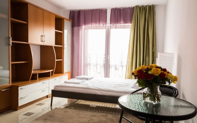 GlobArt Hostel