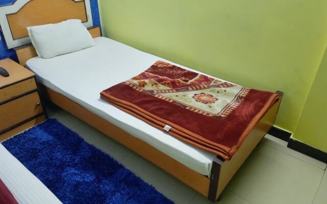 Meera motel Begusarai